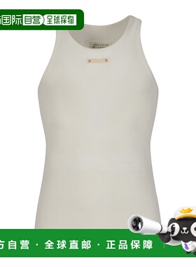 MAISON MARGIELA 男士T恤 S50NL0049M20060101 SS2025背心