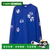 burberry 男士 上装 1h可退 T恤博柏利长袖