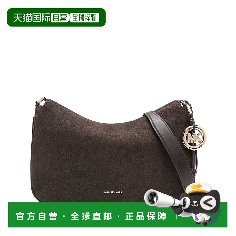 1h可退 MICHAEL KORS 女士单肩包 30F5GY5M2L251 AW2025 深棕色