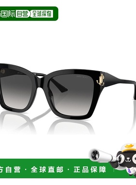 1h可退 潮奢 Jimmy Choo 周仰杰 女士 -sunglasses 太阳镜 JC5012