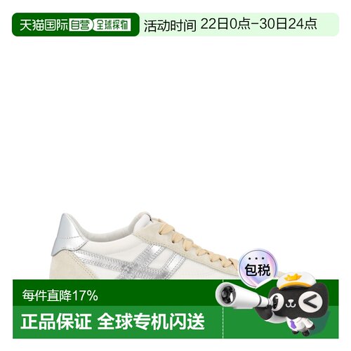 Hogan 休闲运动鞋 HXW6990GA20V590FEG 女士