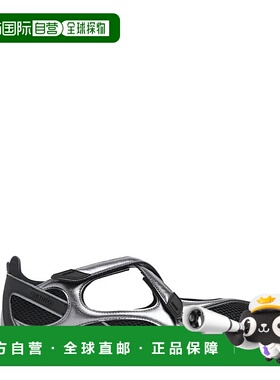 1h可退 潮奢 The Attico 女士 ''Floor 01'' 芭蕾舞平底鞋 250WSH