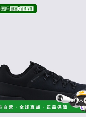 THE NORTH FACE 男士户外登山鞋 NF0A8D95KX71 SS2026