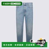 CUCINELLI 男士 牛仔裤 BRUNELLO 直筒裤 M283PO1090C1470