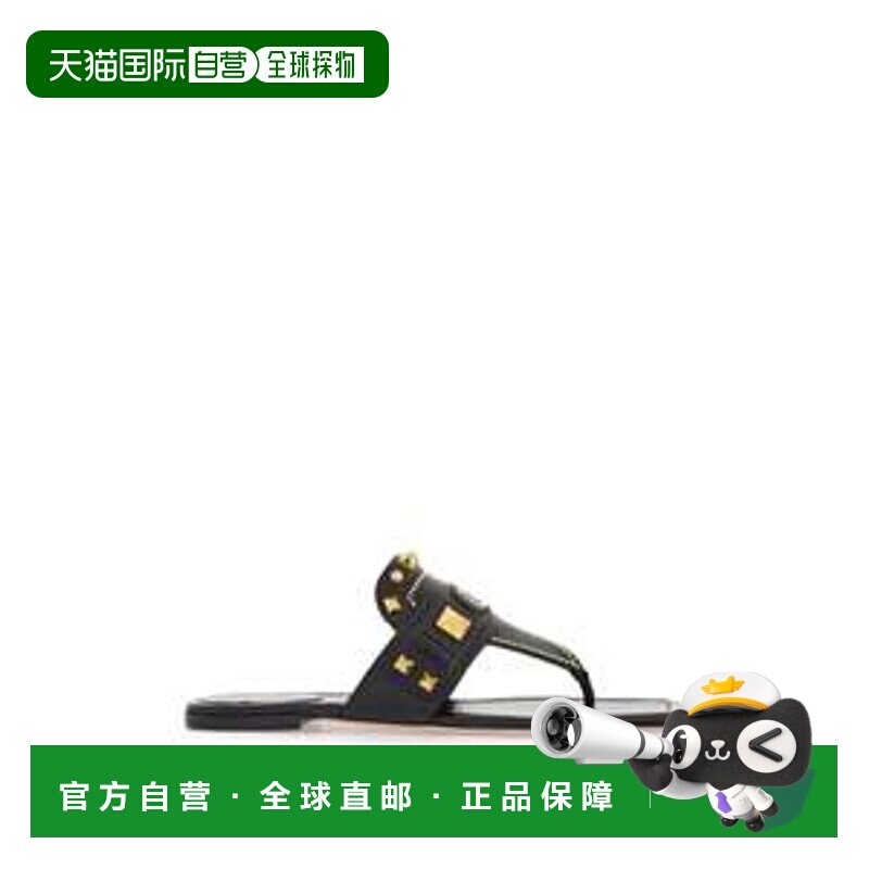 VALENTINO GARAVANI 女士凉鞋 6W2S0LQ8ZQF0NO AW2025