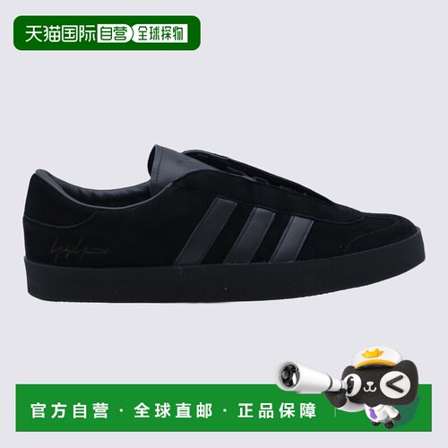 Y-3 男士运动鞋 LA6689BLACK