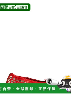 GOLDEN GOOSE DELUXE BRAND 女士芭蕾乐福鞋 GWF00867F0069464051