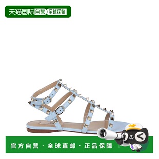 WS0A05VOD68M 女士凉鞋 AW2025 GARAVANI VALENTINO