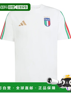 ADIDAS 男士运动服 KE1217BIANCO CO 白色 MAGLIA UOMO ITALIA FI