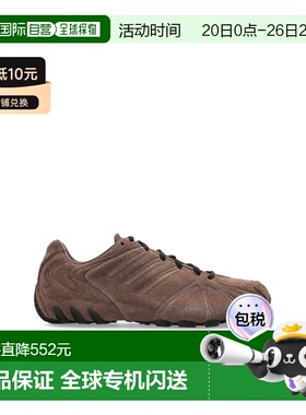 ADIDAS ORIGINALS 女士运动鞋 HQ93050EARSTRAUCOGOLDMT