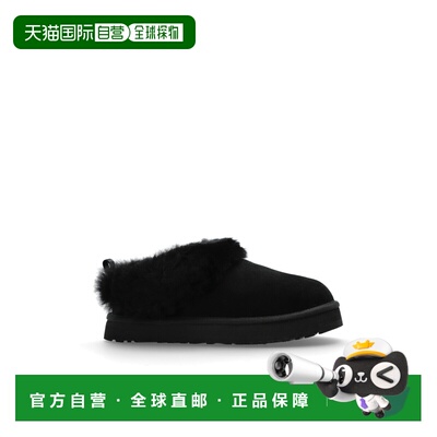 Ugg Kids 男童运动鞋 1171198K0BLK AW2025 黑色 Shoes 'K TAZZEL