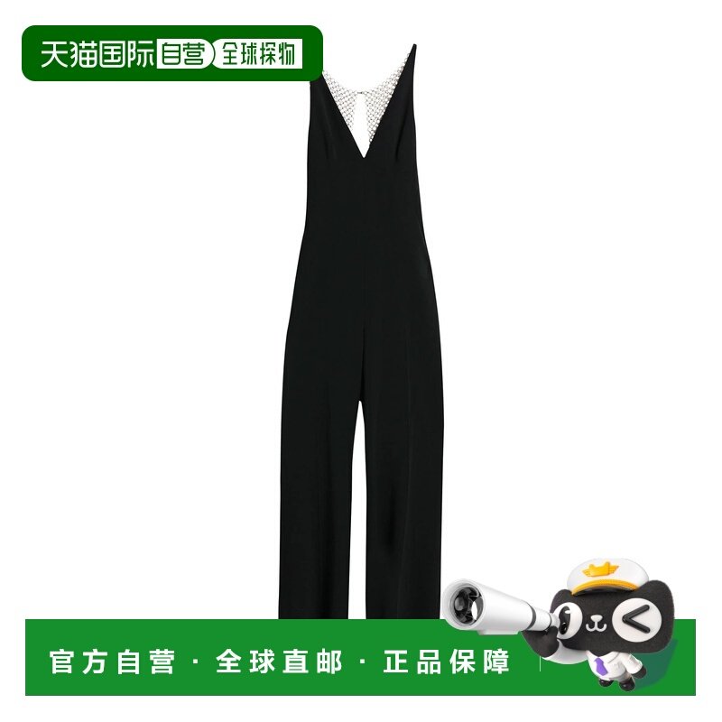 潮奢 Stella Mccartney 斯特拉 麦卡特尼 女士 连体裤吊带背带裤