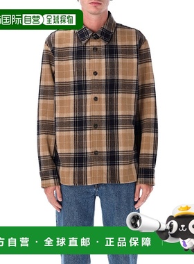 A.P.C男士外套H02884WOARFIAK