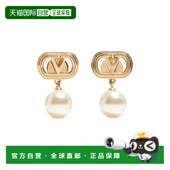 VALENTINO SS2026 8W2J0Y78UXMR5G GARAVANI 女士耳饰
