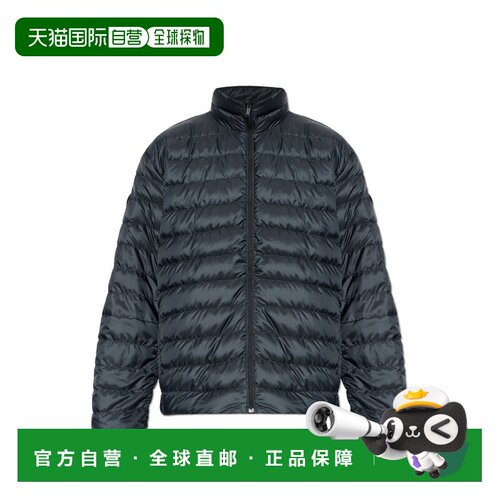 CANADA GOOSE 男士夹克 2481MT0BLACK CO 黑色 Puffer jacket `St