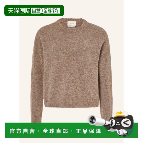 WEEKEND MAX MARA 女士针织衫 100318871815000 CO