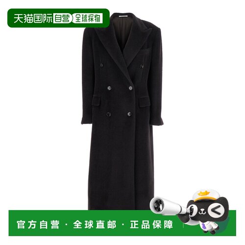 1h可退TAGLIATORE 女士外套 CCAITLYNE30004M1343 AW2025大衣