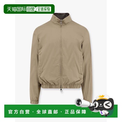 1h可退 潮奢 Loro Piana 诺悠翩雅 男士 Windmate® System® 可反