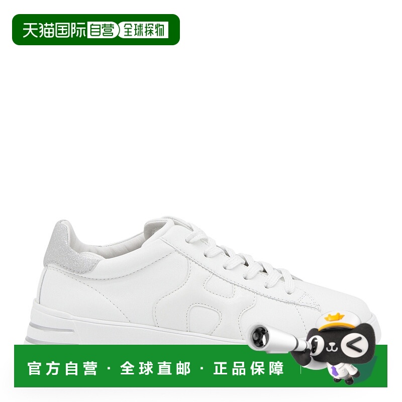 1h可退 HOGAN霍根女士运动鞋HXW5640DN61