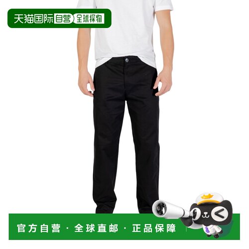 ARMANI EXCHANGE 男士正装裤 XM001569AF18849UC0【付后1h可退】