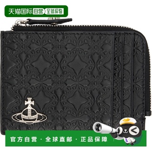 Westwood Vivienne 薇薇恩 韦斯特伍德 黑色拉 1h可退 男士 潮奢