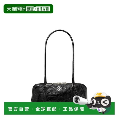 潮奢 Tory Burch 托里 伯奇 女士 Marshmallow 小号剑桥包 163622
