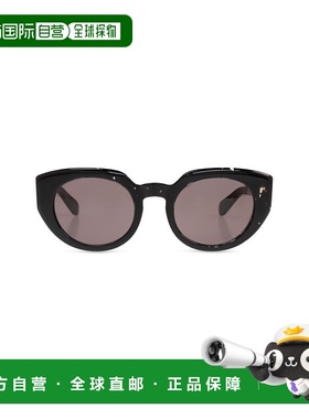 CHLO&Eacute; 女士眼镜 CH0311S0003 AW2025 灰色太阳镜