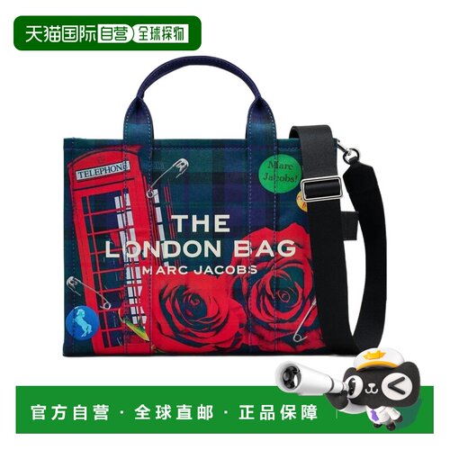 MARC JACOBS 女士手提包 2R4HTT033H03994 SS2026
