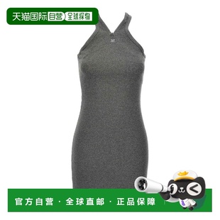 AW2024 324JRO452JS01659011 COURREGES 女士连衣裙