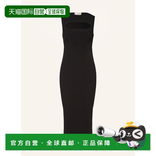 ALEXANDER MCQUEEN 女士连衣裙 100161431413000 CO