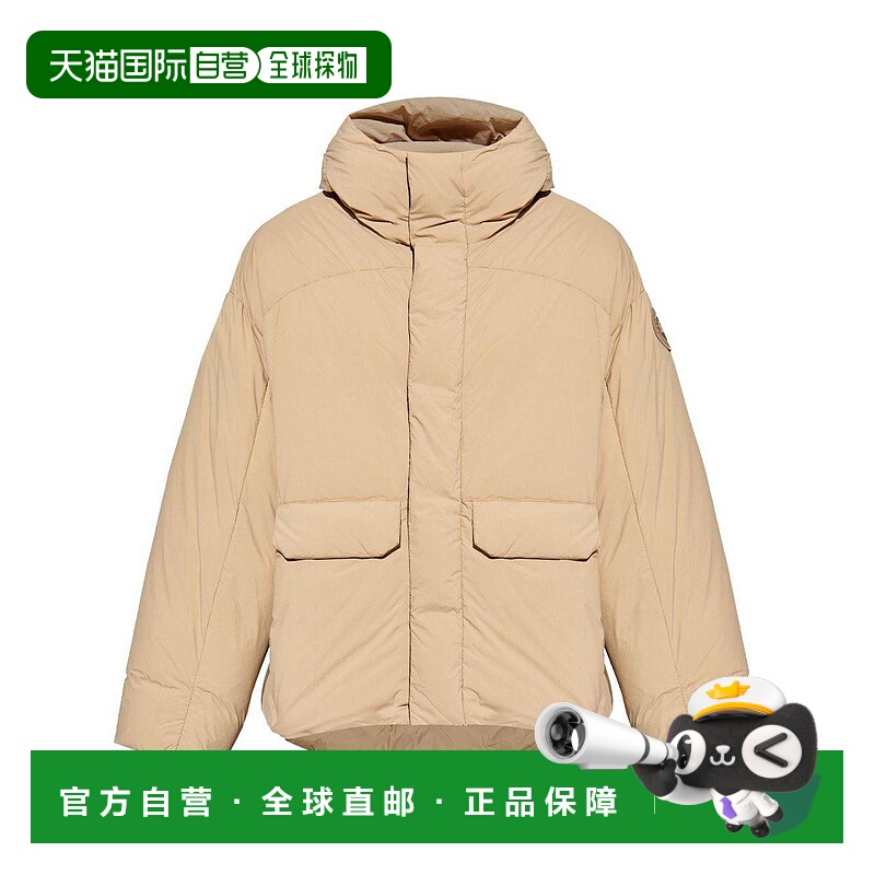 1h可退 CANADA GOOSE 男士夹克 4878M1483 AW2024 花色 Canada Go