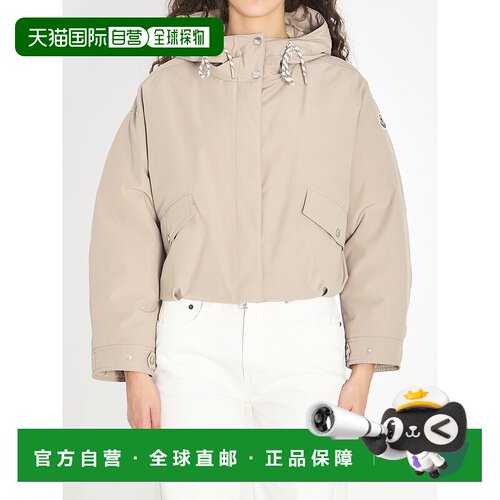 MONCLER 女士外套 L10931A000185994N204 SS2026