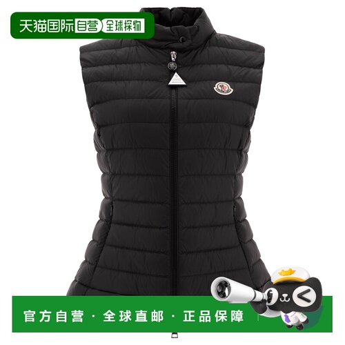 MONCLER 女士马甲 IGENS1A00087597YF999 SS2026