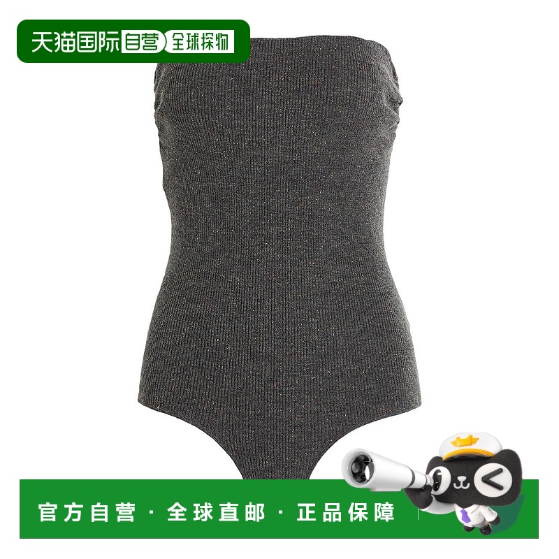 1h可退 潮奢 Brunello Cucinelli 布内罗 古奇拉利 女士 连体衣