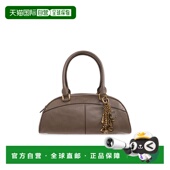 BOWLING CHLOÉ BAG SS2026 棕色 女士手提包 CH26SS955Q8628H