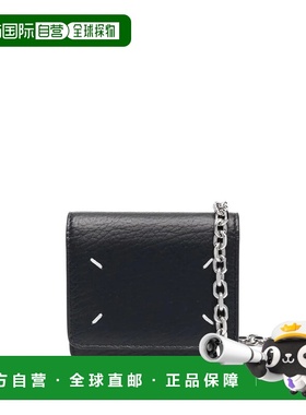 MAISON MARGIELA 女士钱包 SA3UI0009P4455T8013BLACK