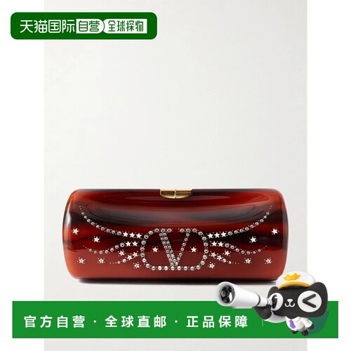 valentino华伦天奴女士手拿包 【付后1h可退】