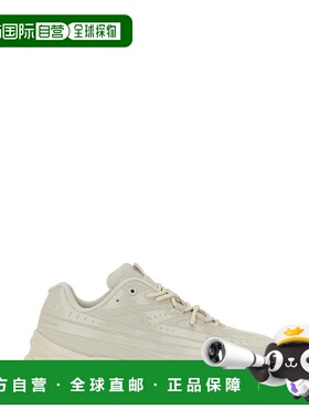 1h可退 潮奢 Diesel 迪赛 女士 D-Airspeed 运动鞋 Y03458P6908