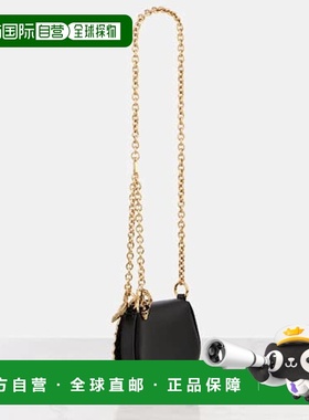 1h可退 潮奢 Chloe 蔻依 女士 Treasures 海滩迷你皮革手包