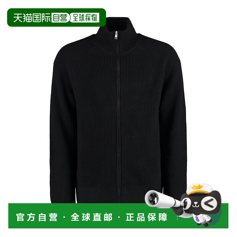 1h可退 ISABEL MARANT 男士针织毛衣 CA0044HAA1L79H01BK AW2023