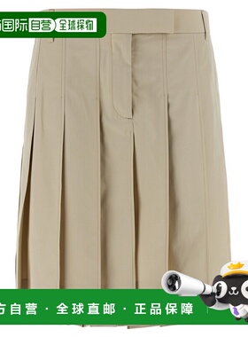 THOM BROWNE 女士半身裙 FGCA40UF1063260 SS2026
