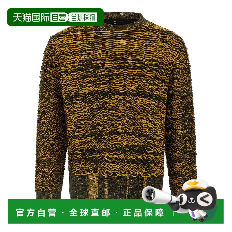 1h可退 MM6 MAISON MARGIELA 男士针织衫 SH0HL0031M13130961
