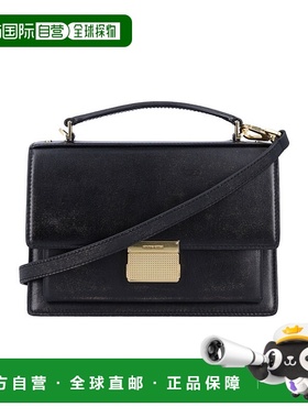 1h可退 潮奢 GOLDEN GOOSE 女士 徽标单肩包 GWA00467A000565