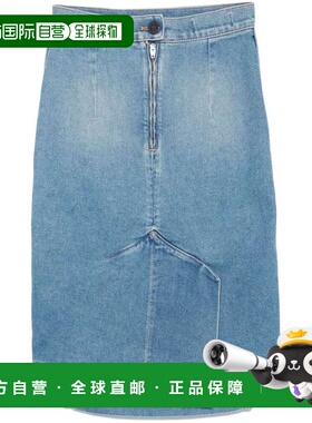 VIVIENNE WESTWOOD 女士半身裙 19030019W010GK404