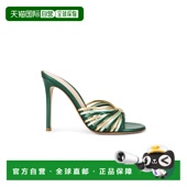 G100 Rossi 潮奢 1h可退 女士 Gianvito 罗西 凉鞋 吉安维托 Mule