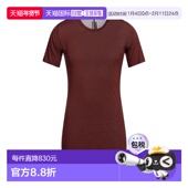 潮奢 欧文斯 rick 1h可退 owens 瑞克 男士 T恤
