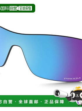 OAKLEY Turbine Rotor Prizm镜片 中性