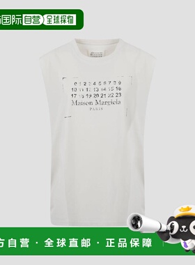 MAISON MARGIELA 女士T恤 S51NL0053S24575103 CO