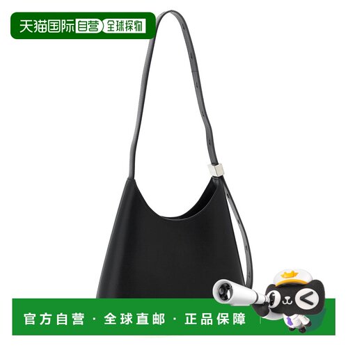 JIL SANDER 女士单肩包 J08ZH0062P7191001 AW2025【付后1h可退】