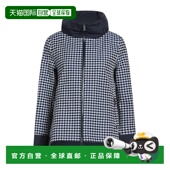 潮奢 blue蓝色 Herno 1h可退 女士 夹克 舒适时尚
